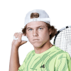 Alex Michelsen